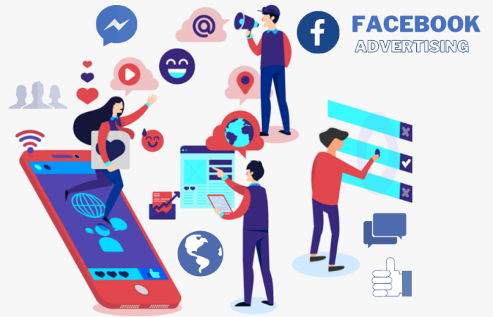 Facebook advertising agencies
