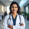 Dr. Merry Fernandes